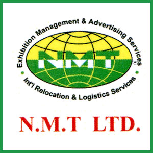 N.M.T Ltd.