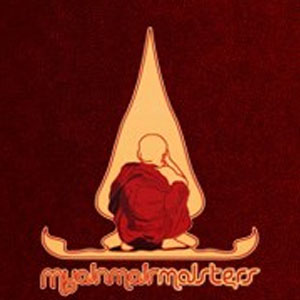 Myanmar Masters