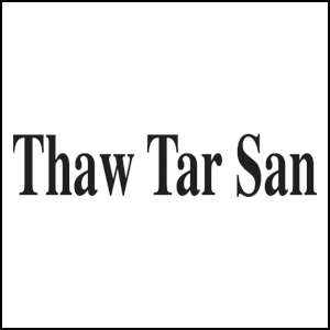 Thaw Tar San