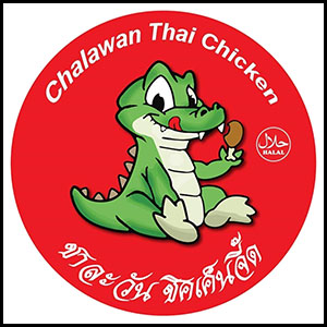 Chalawan Chicken