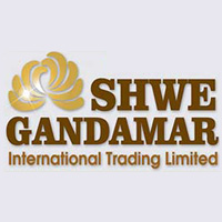 Shwe Gandamar International Trading Ltd.
