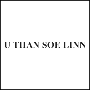 U Than Soe Linn