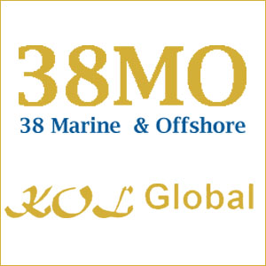 38 Marine and Offshore (Myanmar) Co., Ltd.