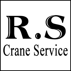 R.S Crane Service
