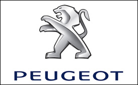 Peugeot Showroom