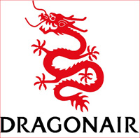 Dragon Air (Ext. 101, 107)