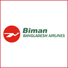 Biman Bangladesh Airlines (BG)