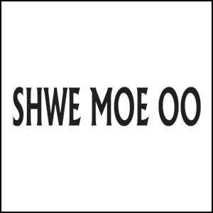 Shwe Moe Oo