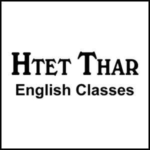 Htet Thar