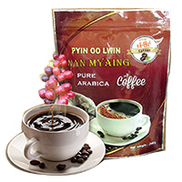 Pyin Oo Lwin Nan Myaing Coffee