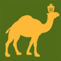 King Camel