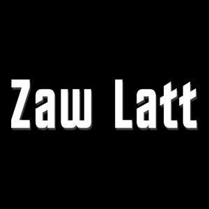 Zaw Latt