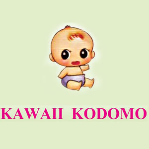 Kawaii Kodomo