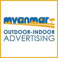 Myanmar Outdoor-Indoor Advertising Co., Ltd.