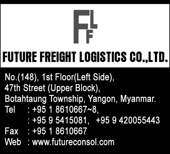 Future Freight Logistics Co., Ltd.