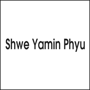 Shwe Yamin Phyu