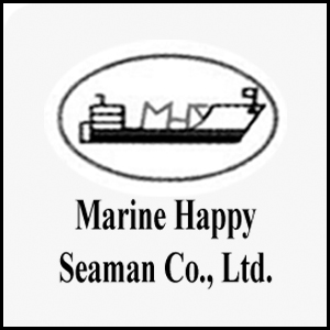 Marine Happy Seaman Co., Ltd.