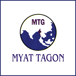 Myat Tagon Trading Co., Ltd.