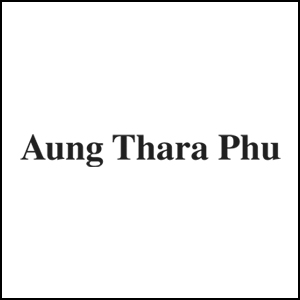 Aung Thara Phu