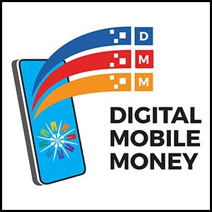 Digital Mobile Money