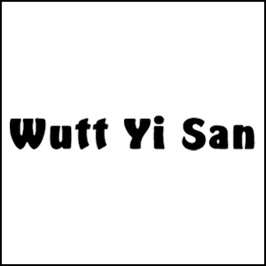 Wutt Yi San