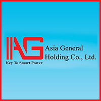Asia General Electric Factory