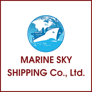 Marine Sky Shipping Co., Ltd.