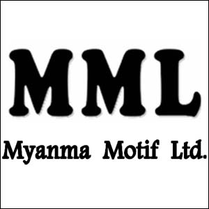 Myanma Motif Ltd.
