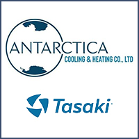 Antarctica Cooling and Heating Co., Ltd.