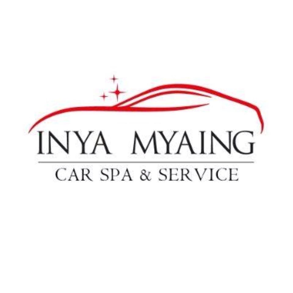 Inya Myaing Car Spa & Service
