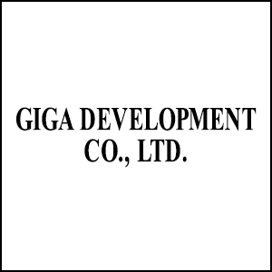 Giga Development Co., Ltd.