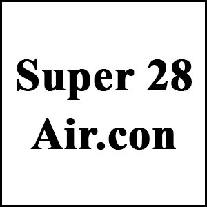 Super 28 Air Con / Ko Ar Lu
